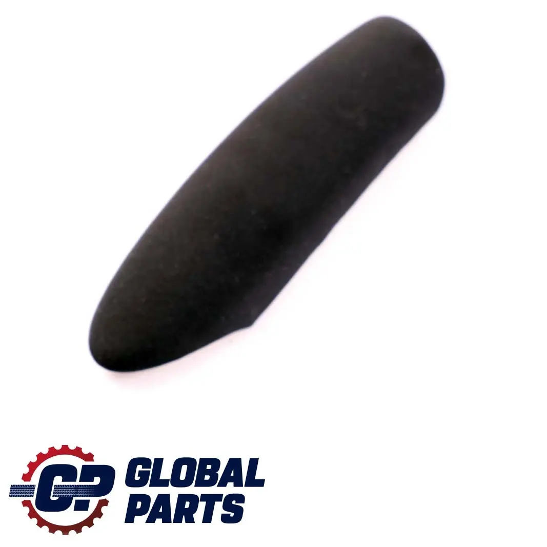 Apoyabrazos Tapa Puerta Panel Izquierdo Panther Negro para Mini R50 R52 con número de pieza 7133503 Mini R50 R52 Apoyabrazos Tapa Puerta Panel Izquierdo Panther Negro - SKU 7133503-1 - Número de pieza 7133503