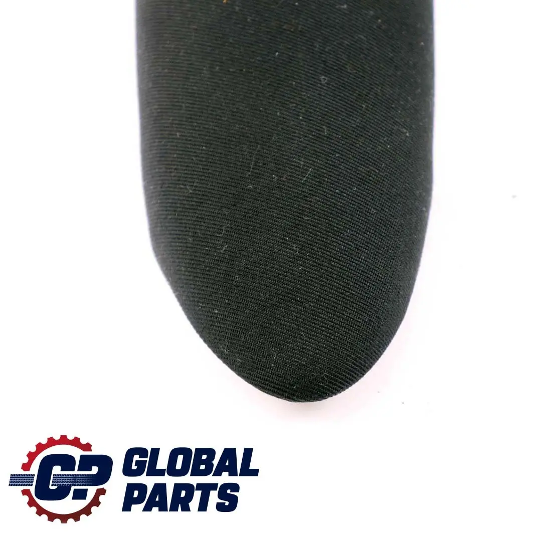 Armrest Door Cover Left Panel N/S Panther Black to Mini Cooper R50 R52 with Part number 7133503 Mini Cooper R50 R52 Armrest Door Cover Left Panel N/S Panther Black - SKU 7133503-1 - Part number 7133503