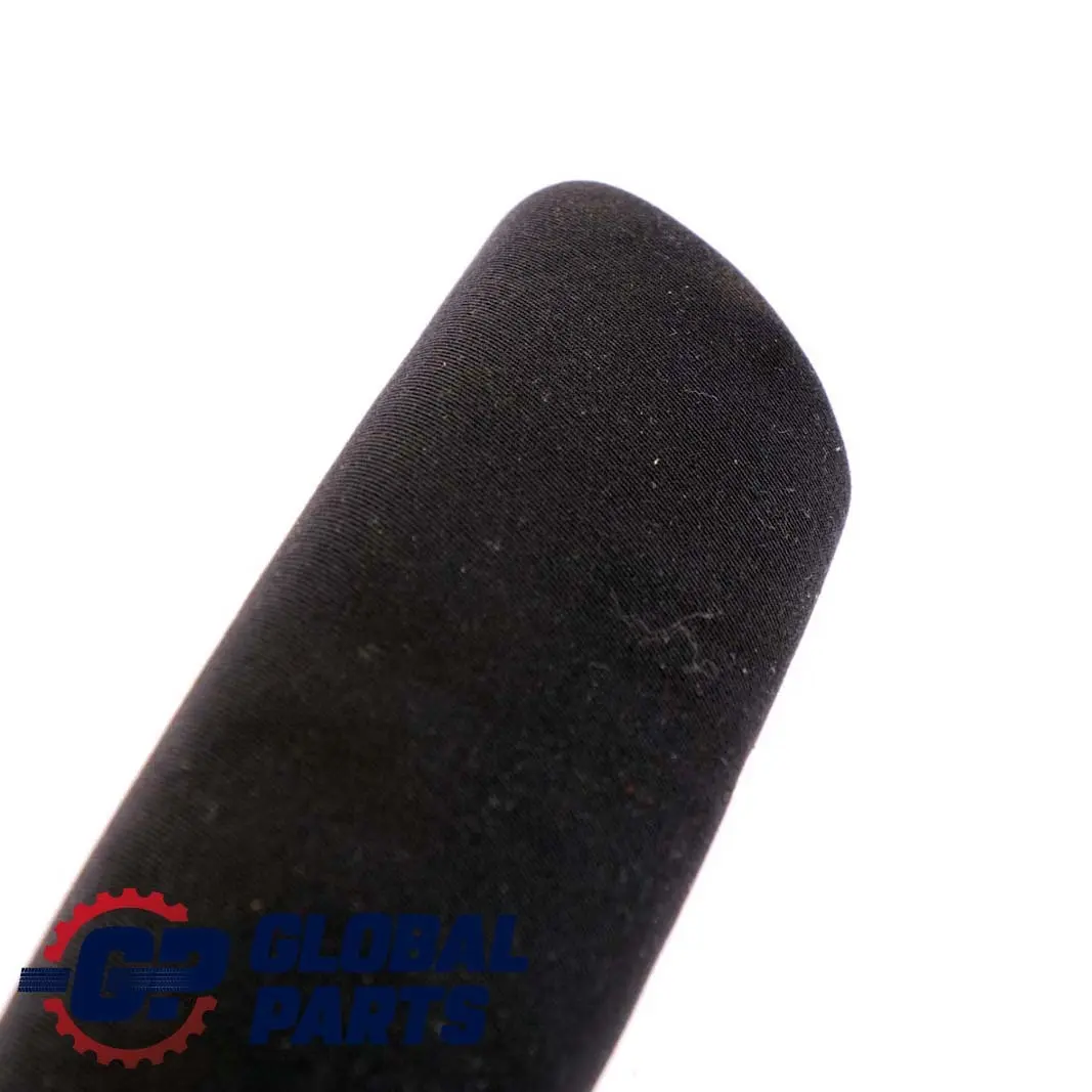Armrest Door Cover Left Panel N/S Panther Black to Mini Cooper R50 R52 with Part number 7133503 Mini Cooper R50 R52 Armrest Door Cover Left Panel N/S Panther Black - SKU 7133503-1 - Part number 7133503