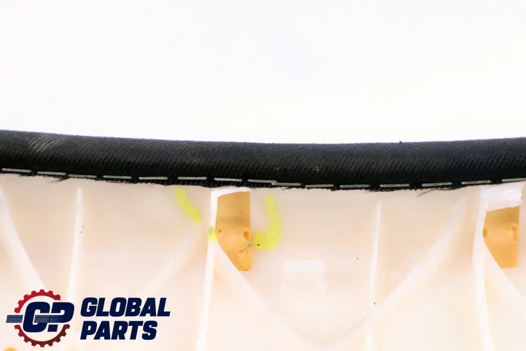 Mini Cooper R50 R52 Armrest Door Cover Left Panel N/S Panther Black - SKU 7133503 - Part number 7133503