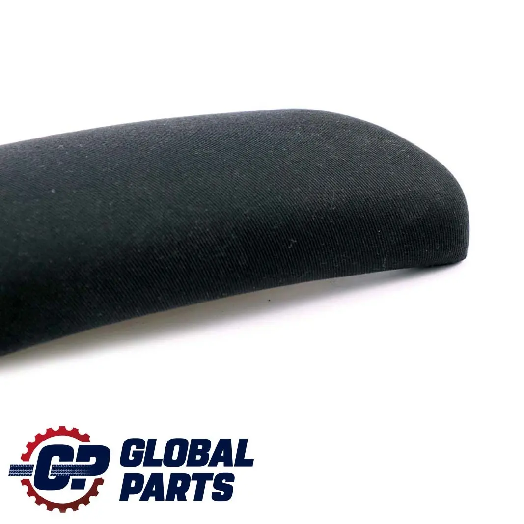 Accoudoir de Porte Panneau Droit Noir Panthère pour Mini Cooper 1 R50 R52 à propos du numéro de pièce 7133504 Mini Cooper 1 R50 R52 Accoudoir de Porte Panneau Droit Noir Panthère - SKU 7133504-1 - Numéro de pièce 7133504