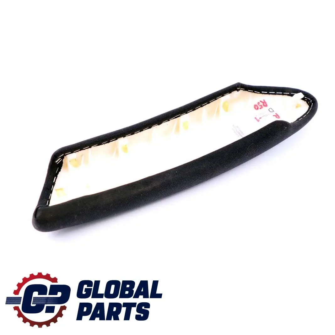 Podłokietnik Drzwi Prawy Materiał do Mini R50 R52 o numerze 7133504 Mini R50 R52 Podłokietnik Drzwi Prawy Materiał - SKU 7133504-1 - Numer Części 7133504