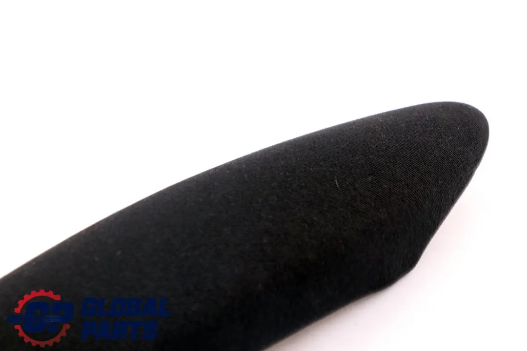 Couvercle porte d'accoudoir droit Panther Black pour Mini Cooper R50 R52 à propos du numéro de pièce 7133504 Mini Cooper R50 R52 Couvercle porte d'accoudoir droit Panther Black - SKU 7133504 - Numéro de pièce 7133504