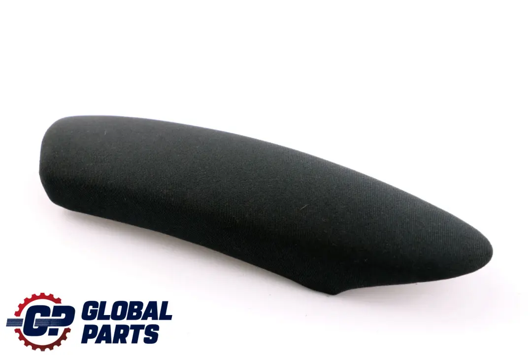 Armlehne Stoff rechts PANTHER BLACK für Mini Cooper R50 R52 mit Teilenummer 7133504 Mini Cooper R50 R52 Armlehne Stoff rechts PANTHER BLACK - SKU 7133504 - Teilenummer 7133504