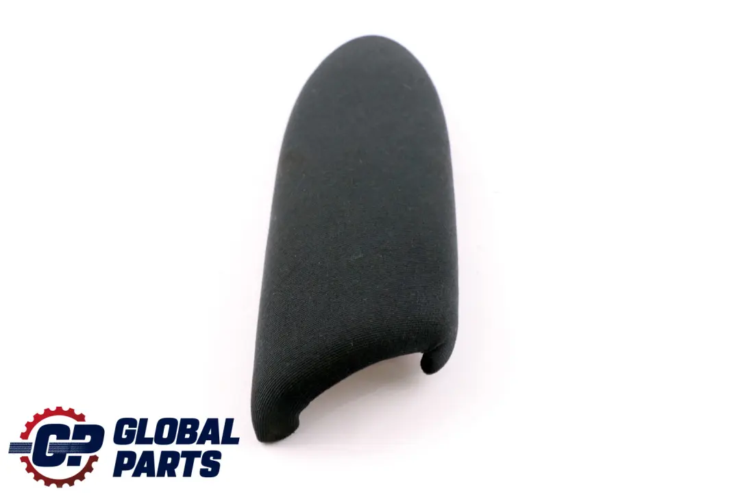 Mini Cooper R50 R52 Bracciolo Porta Pannello Destro Nero Pantera - SKU 7133504 - Numero di parte 7133504