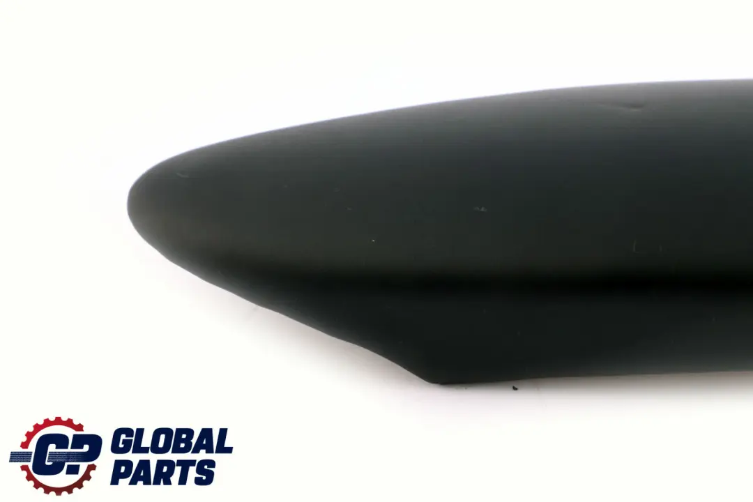Mini Cooper One R52 Cabrio Apoyabrazos Cuero Panel Puerta Izquierda Gravity Azul - SKU 7133511 - Número de pieza 7133511