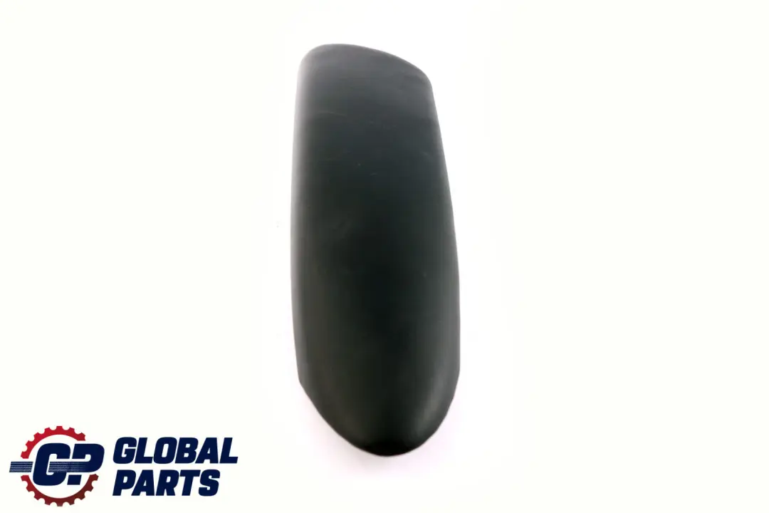 Mini Cooper One R52 Cabrio Apoyabrazos Cuero Panel Puerta Izquierda Gravity Azul - SKU 7133511 - Número de pieza 7133511