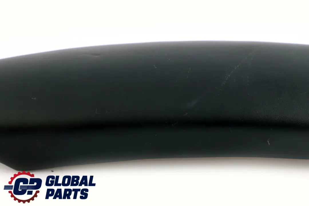 Mini Cooper One R52 Cabrio Apoyabrazos Cuero Panel Puerta Izquierda Gravity Azul - SKU 7133511 - Número de pieza 7133511