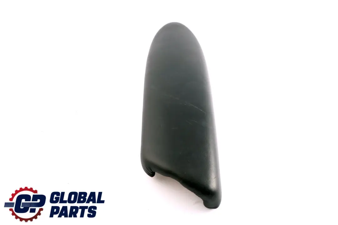 Apoyabrazos Cuero Panel Puerta Izquierda Gravity Azul para Mini Cooper One R52 Cabrio con número de pieza 7133511 Mini Cooper One R52 Cabrio Apoyabrazos Cuero Panel Puerta Izquierda Gravity Azul - SKU 7133511 - Número de pieza 7133511