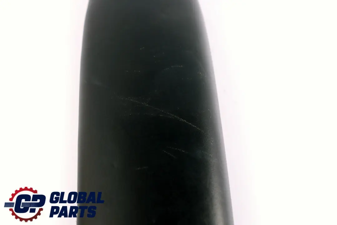 Bracciolo Pelle Pannello Porta Sinistro Gravity Blue per Mini Cooper One R52 Cabrio con numero di parte 7133511 Mini Cooper One R52 Cabrio Bracciolo Pelle Pannello Porta Sinistro Gravity Blue - SKU 7133511 - Numero di parte 7133511