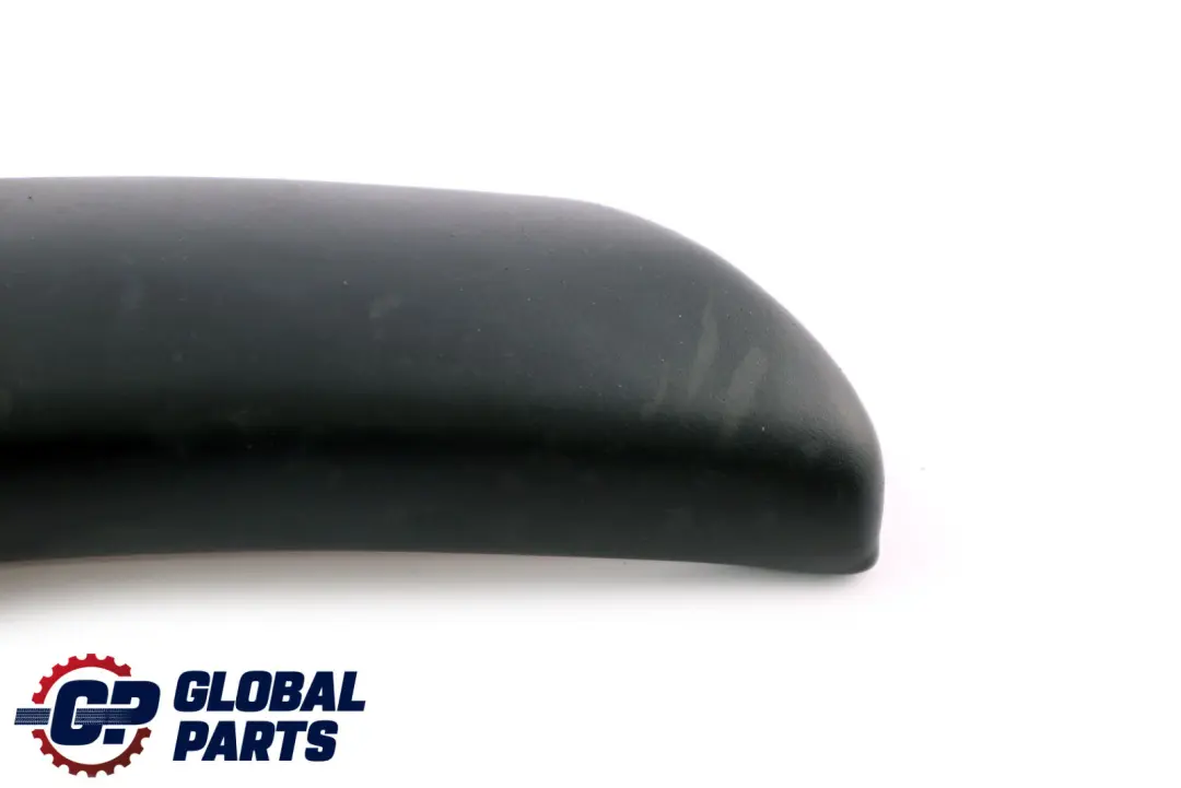 Mini 1 R52 Cabrio Armrest Leather Door Trim Right Panel O/S Gravity Blue - SKU 7133512-1 - Part number 7133512