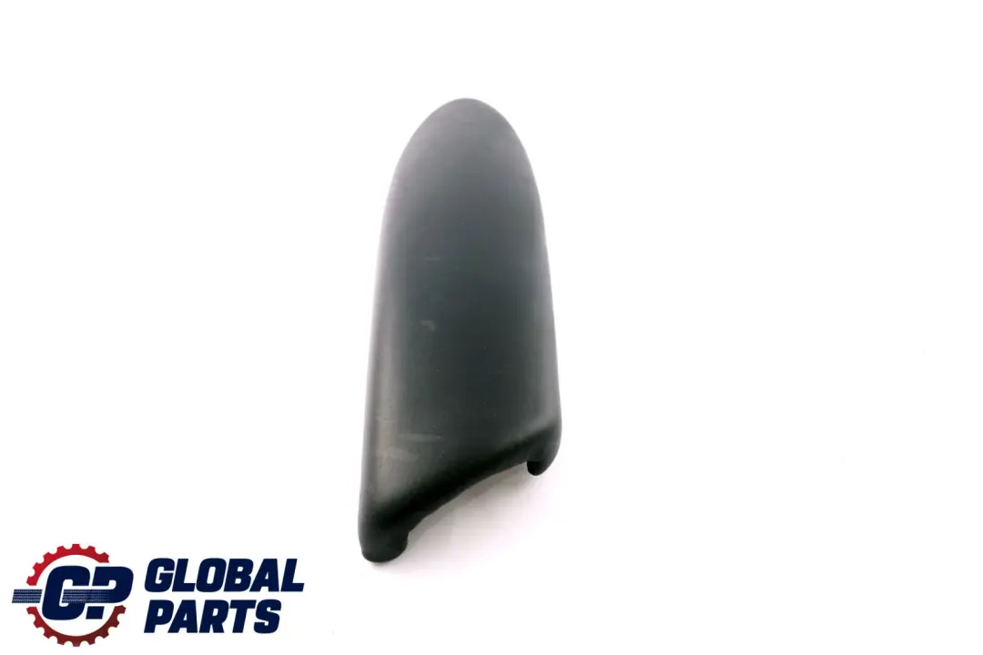 Armrest Leather Door Trim Right Panel O/S Gravity Blue to Mini 1 R52 Cabrio with Part number 7133512 Mini 1 R52 Cabrio Armrest Leather Door Trim Right Panel O/S Gravity Blue - SKU 7133512-1 - Part number 7133512