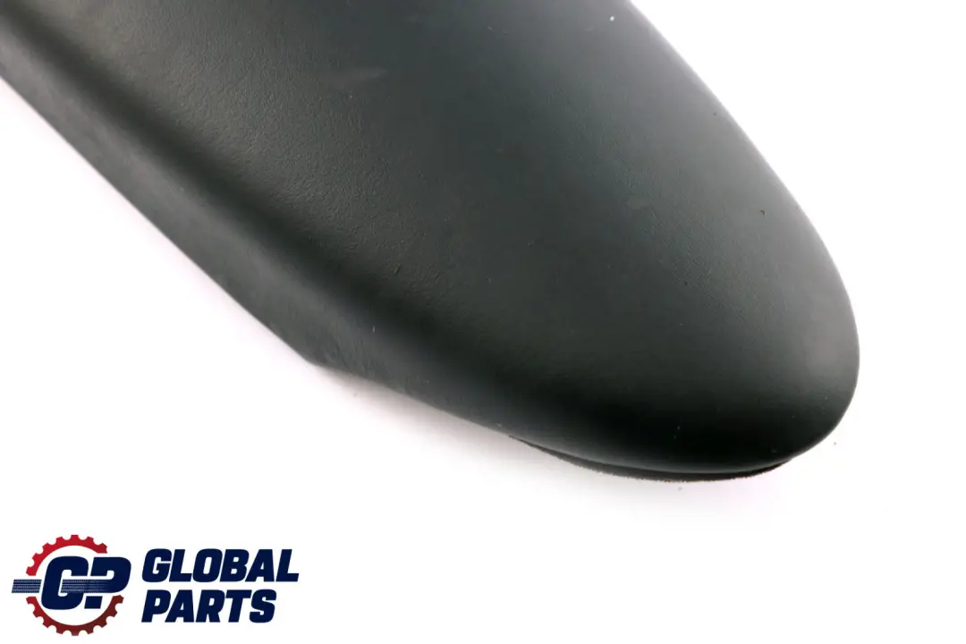 Mini 1 R52 Cabrio Armrest Leather Door Trim Right Panel O/S Gravity Blue - SKU 7133512-1 - Part number 7133512