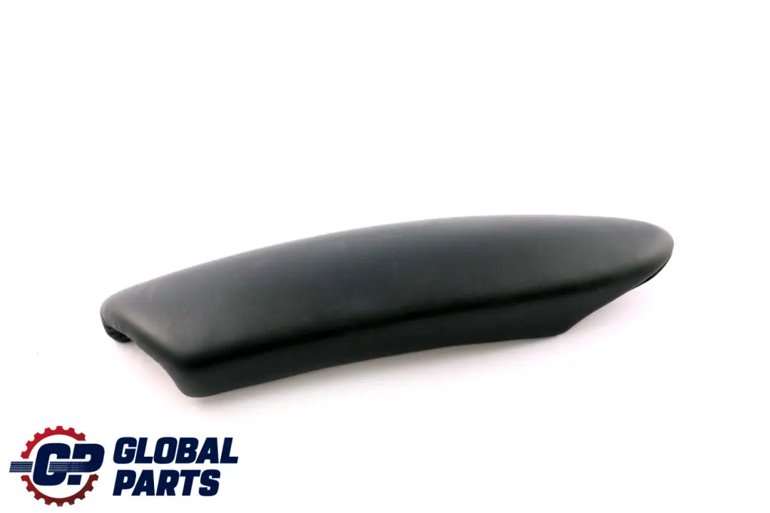 Mini 1 R52 Cabrio Armrest Leather Door Trim Right Panel O/S Gravity Blue - SKU 7133512-1 - Part number 7133512