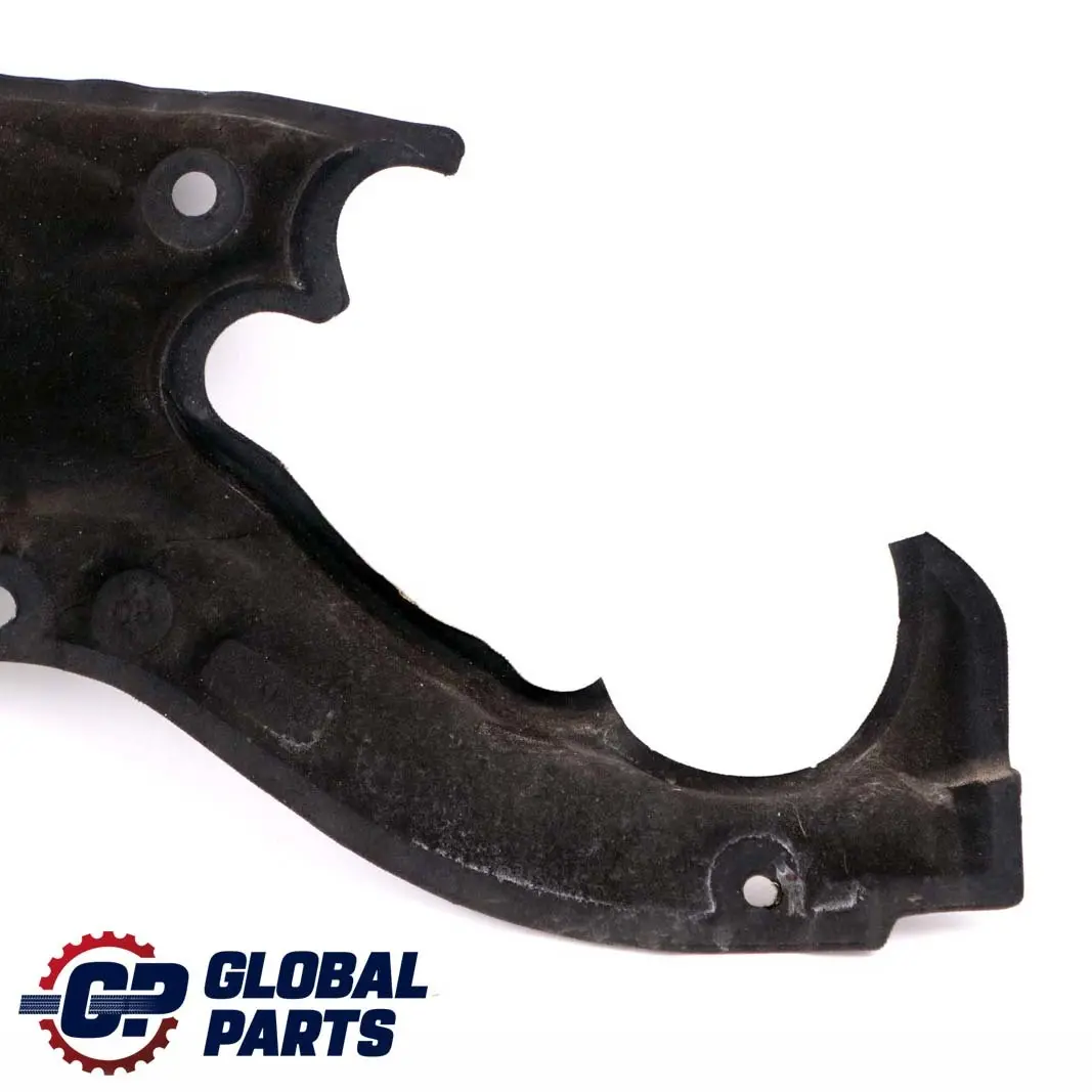 BMW E81 E84 E87 E88 E90 E91 E93 Capot d'insonorisation paroi avant 7059263 - SKU 7133592 - Numéro de pièce 7133592