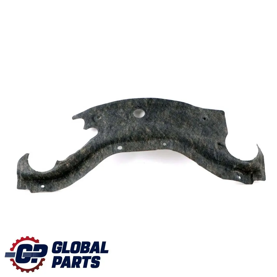 Schallisolierung Abdeckung Motorhaube 7059263 für BMW E81 E84 E87 E88 E90 E91 E93 mit Teilenummer 7133592 BMW E81 E84 E87 E88 E90 E91 E93 Schallisolierung Abdeckung Motorhaube 7059263 - SKU 7133592 - Teilenummer 7133592