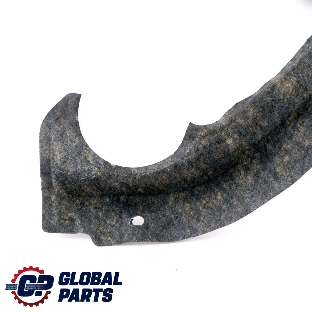 Izolacja Dźwiękowa Wygłuszenie do BMW E81 E87 E90 E93 o numerze 7133592 BMW E81 E87 E90 E93 Izolacja Dźwiękowa Wygłuszenie - SKU 7133592 - Numer Części 7133592