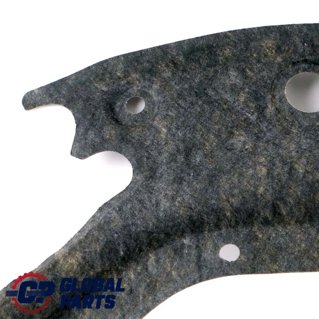 Capot d'insonorisation paroi avant 7059263 pour BMW E81 E84 E87 E88 E90 E91 E93 à propos du numéro de pièce 7133592 BMW E81 E84 E87 E88 E90 E91 E93 Capot d'insonorisation paroi avant 7059263 - SKU 7133592 - Numéro de pièce 7133592