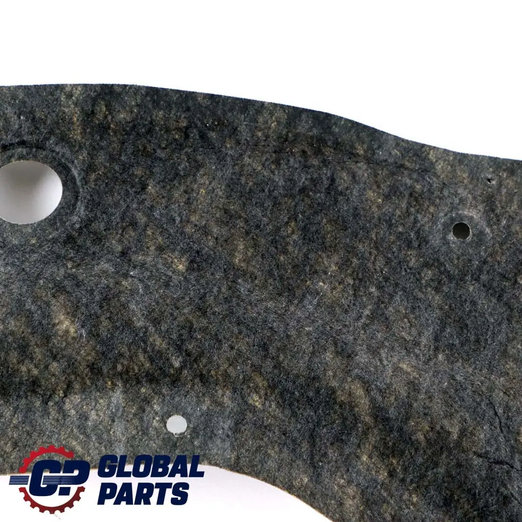 Capot d'insonorisation paroi avant 7059263 pour BMW E81 E84 E87 E88 E90 E91 E93 à propos du numéro de pièce 7133592 BMW E81 E84 E87 E88 E90 E91 E93 Capot d'insonorisation paroi avant 7059263 - SKU 7133592 - Numéro de pièce 7133592