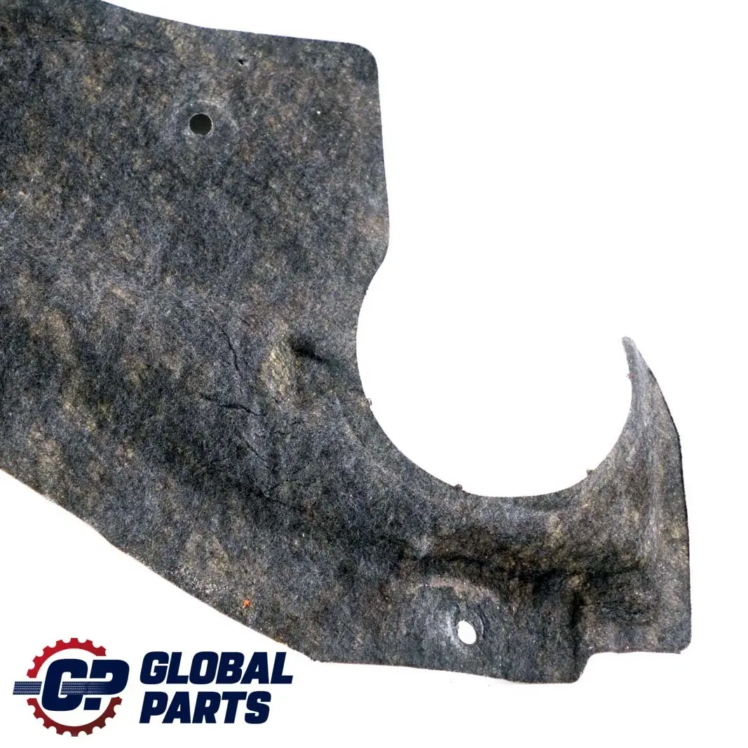 Isolamento Acustico Cappuccio Parete Anteriore 7059263 per BMW E84 E87 E90 E91 E93 con numero di parte 7133592 BMW E84 E87 E90 E91 E93 Isolamento Acustico Cappuccio Parete Anteriore 7059263 - SKU 7133592 - Numero di parte 7133592