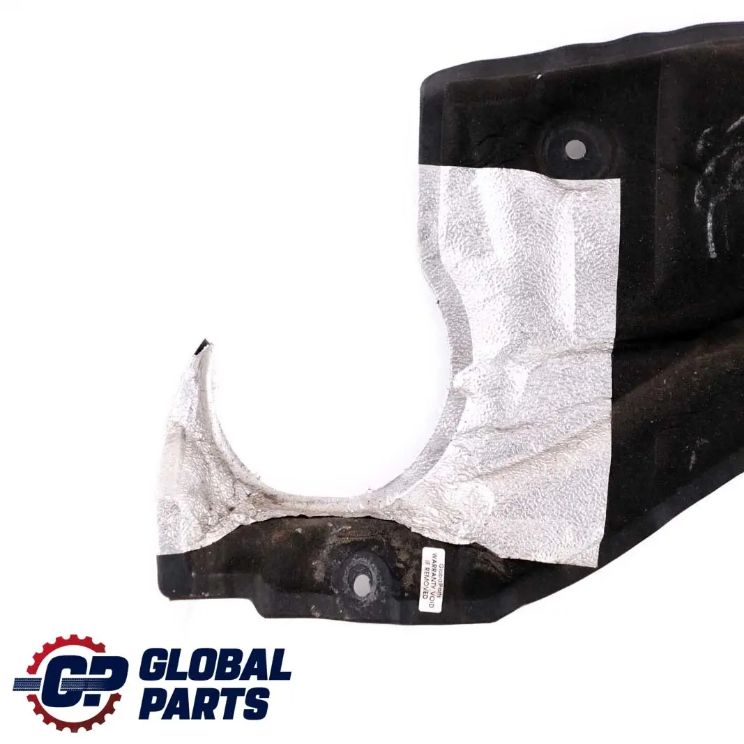 Schallisolierung Abdeckung Motorhaube 7059263 für BMW E81 E84 E87 E88 E90 E91 E93 mit Teilenummer 7133592 BMW E81 E84 E87 E88 E90 E91 E93 Schallisolierung Abdeckung Motorhaube 7059263 - SKU 7133592 - Teilenummer 7133592