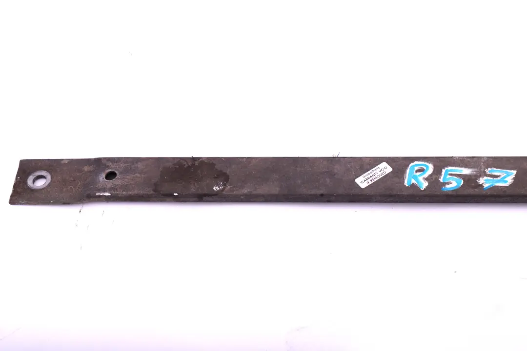 Mini Cooper R52 R57 R59 Lci Jambe De Force Inférieure Arrière - SKU 7133627 - Numéro de pièce 7133627