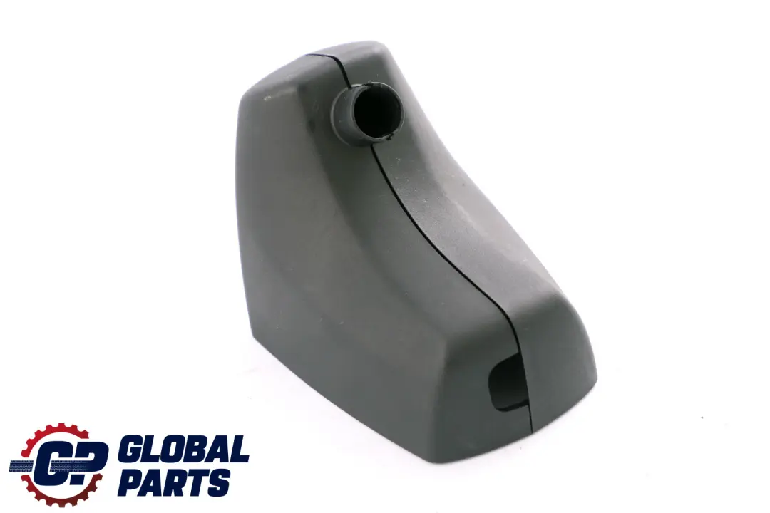 Tapa Del Marco Del Soporte Del Espejo Retrovisor para BMW E81 E87 E90 E91 con número de pieza 7133655 BMW E81 E87 E90 E91 Tapa Del Marco Del Soporte Del Espejo Retrovisor - SKU 7133655 - Número de pieza 7133655