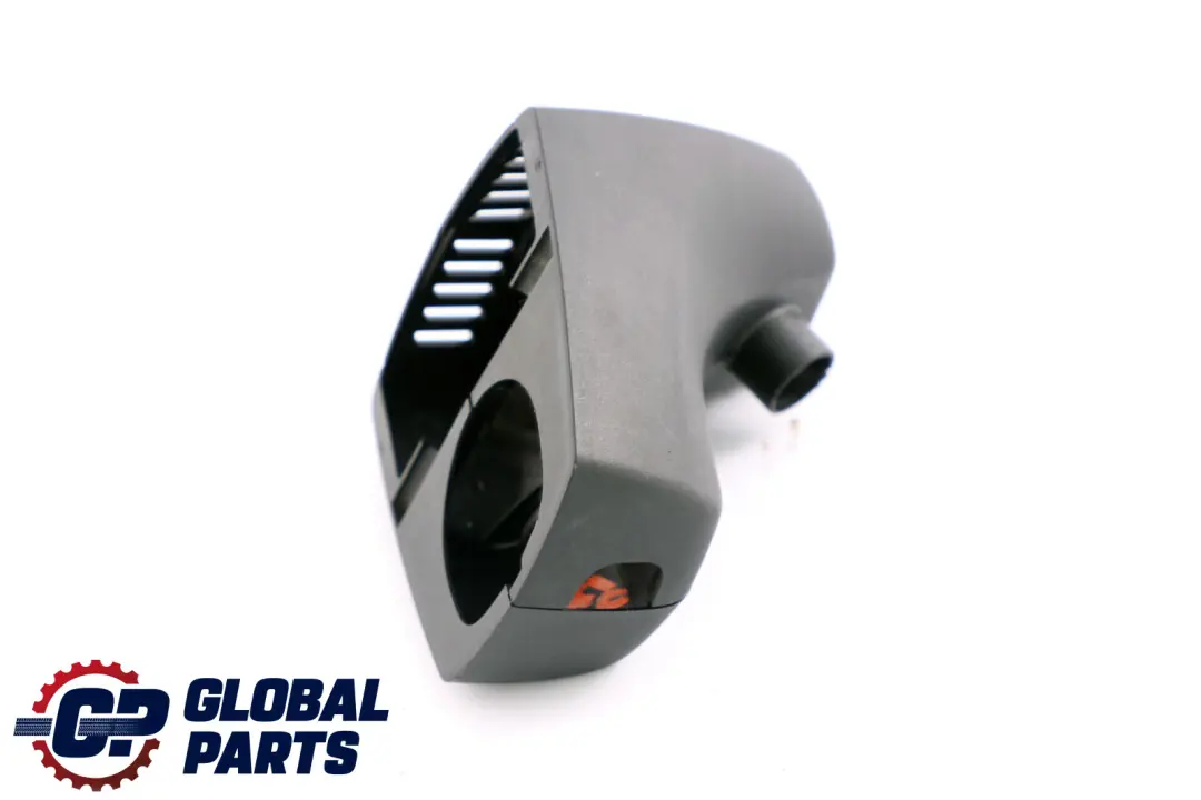 View Mirror Trim Holder Surround Cover Cap to BMW E81 E87 E90 E91 Rear with Part number 7133655 BMW E81 E87 E90 E91 Rear View Mirror Trim Holder Surround Cover Cap - SKU 7133655 - Part number 7133655