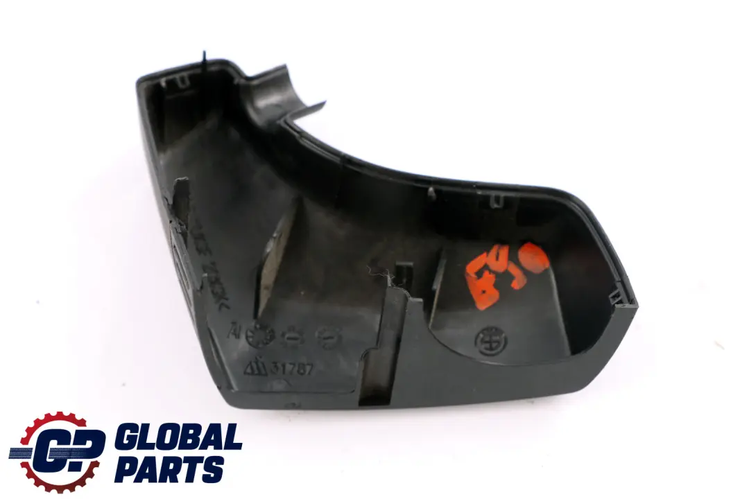 BMW E81 E87 E90 E91 Capuchon De Protection Rétroviseur - SKU 7133655 - Numéro de pièce 7133655