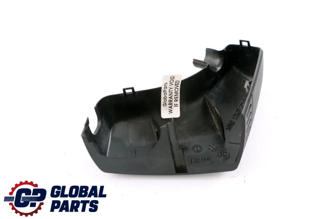 Rückspiegel Verkleidung Halter Surround Abdeckkappe BMW E81 E87 E90 E91 - SKU 7133655 - Teilenummer 7133655
