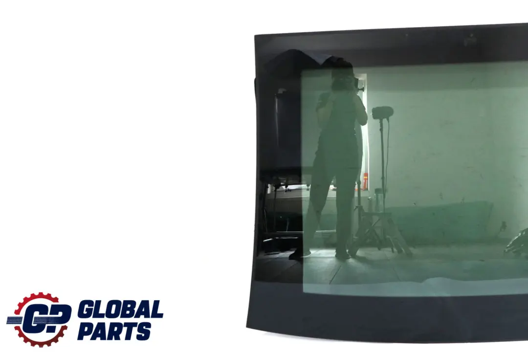 Coupé Tetto scorrevole Vetro Finestra Nero AS3 per BMW E63 con numero di parte 7133717 BMW E63 Coupé Tetto scorrevole Vetro Finestra Nero AS3 - SKU 7133717 - Numero di parte 7133717