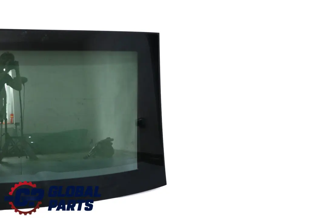 Sliding Roof Sunroof Glass Window Black AS3 to BMW E63 Coupe with Part number 7133717 BMW E63 Coupe Sliding Roof Sunroof Glass Window Black AS3 - SKU 7133717 - Part number 7133717