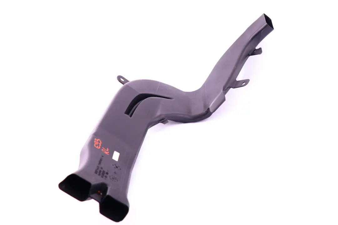 Kanał Grzewczy Lewy Tył do BMW E93 o numerze 7133719 BMW E93 Kanał Grzewczy Lewy Tył - SKU 7133719 - Numer Części 7133719