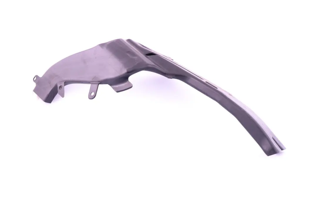 Reihe E93 LCI Heizungskanal hinten links 5147 für BMW 3 mit Teilenummer 7133719 BMW 3 Reihe E93 LCI Heizungskanal hinten links 5147 - SKU 7133719 - Teilenummer 7133719