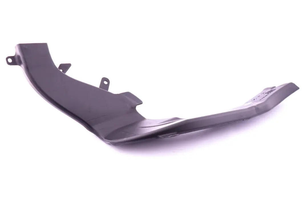 Reihe E93 LCI Heizungskanal hinten links 5147 für BMW 3 mit Teilenummer 7133719 BMW 3 Reihe E93 LCI Heizungskanal hinten links 5147 - SKU 7133719 - Teilenummer 7133719