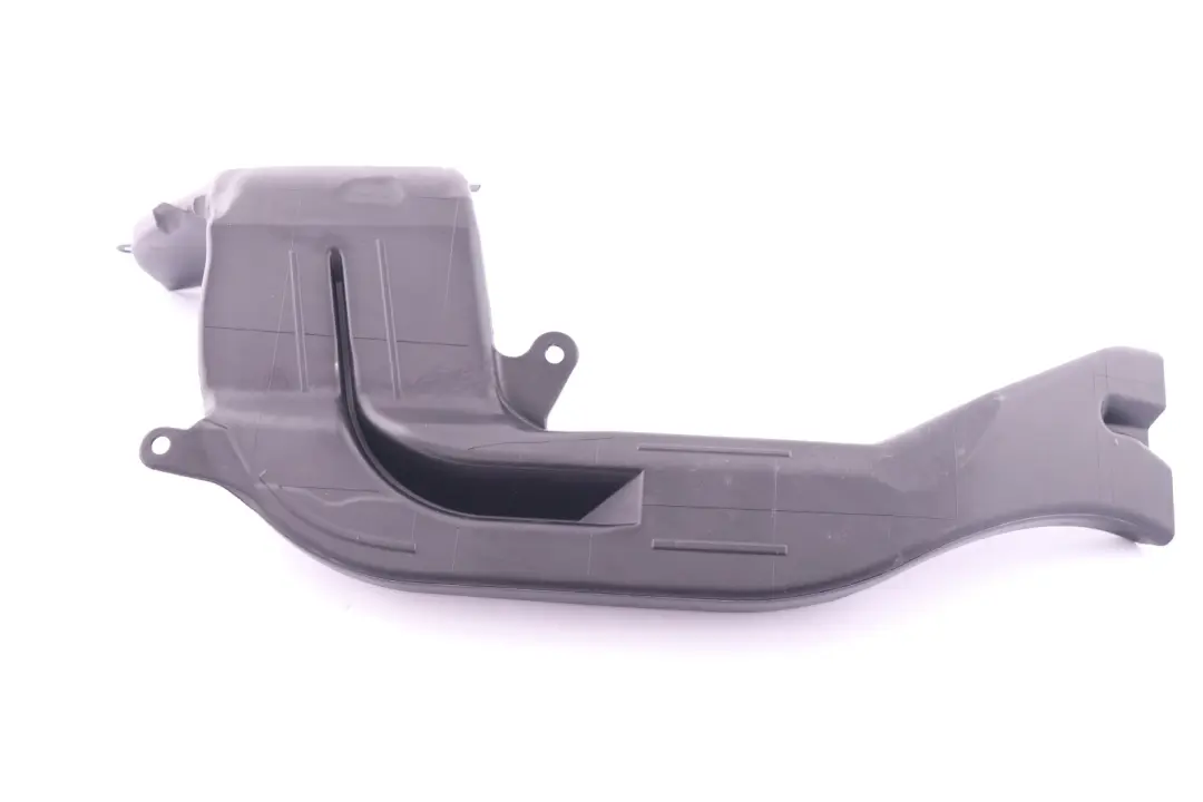 Heizkanal Fondraum Rechts für BMW 3 er E93 LCI mit Teilenummer 7133720 BMW 3 er E93 LCI Heizkanal Fondraum Rechts - SKU 7133720 - Teilenummer 7133720