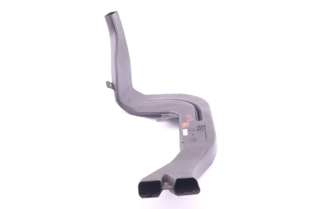 Heizkanal Fondo-Spazio Destra per BMW E93 LCI con numero di parte 7133720 BMW E93 LCI Heizkanal Fondo-Spazio Destra - SKU 7133720 - Numero di parte 7133720