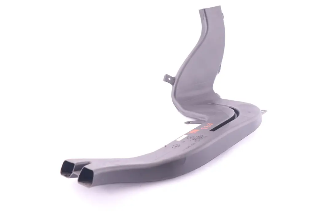 Prawy przewód ogrzewania tylny do BMW E93 LCI o numerze 7133720 BMW E93 LCI Prawy przewód ogrzewania tylny - SKU 7133720 - Numer Części 7133720