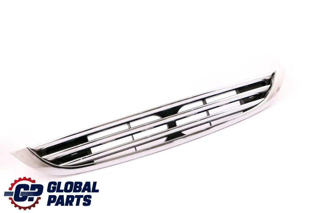 Parrilla Delantera Mini R50 R52 R53 Capó Parachoques Parrilla Cromada para con número de pieza 7133847 Parrilla Delantera Mini R50 R52 R53 Capó Parachoques Parrilla Cromada - SKU 7133847 - Número de pieza 7133847