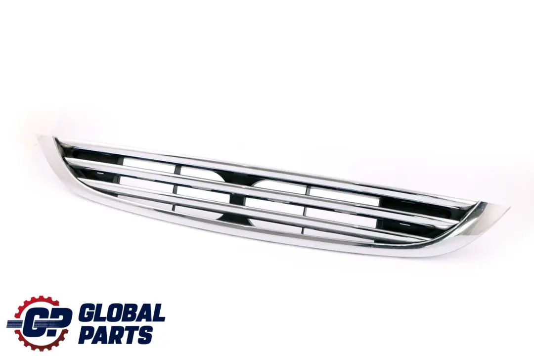  Front Grille Mini R50 R52 R53 Hood Bonnet Bumper Chrome Grille - SKU 7133847 - Part number 7133847