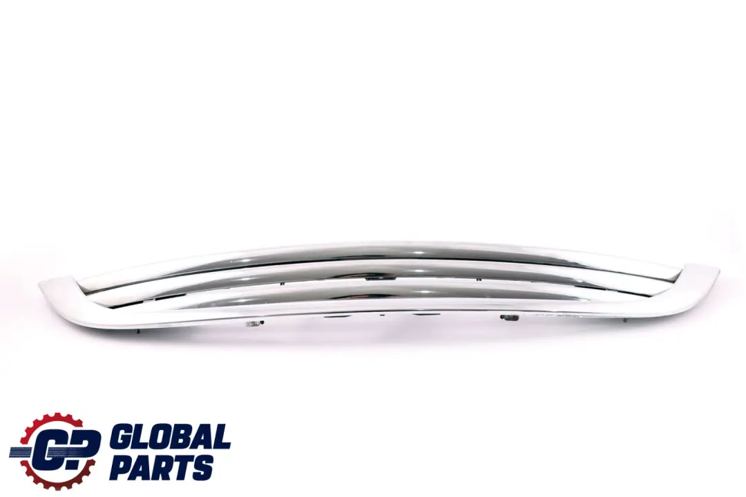  Griglia Anteriore Mini R50 R52 R53 Cofano Paraurti Griglia Cromata - SKU 7133847 - Numero di parte 7133847