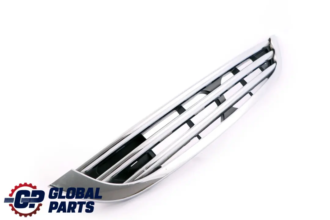  Front Grille Mini R50 R52 R53 Hood Bonnet Bumper Chrome Grille - SKU 7133847 - Part number 7133847