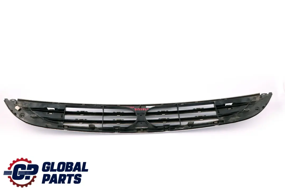 Griglia Anteriore Mini R50 R52 R53 Cofano Paraurti Griglia Cromata per con numero di parte 7133847 Griglia Anteriore Mini R50 R52 R53 Cofano Paraurti Griglia Cromata - SKU 7133847 - Numero di parte 7133847