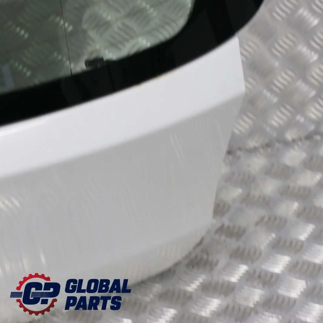 Klapa tylna tył goła alpinweiss do BMW E81 E87 o numerze 7133898 BMW E81 E87 Klapa tylna tył goła alpinweiss - SKU 7133898-AW3 - Numer Części 7133898