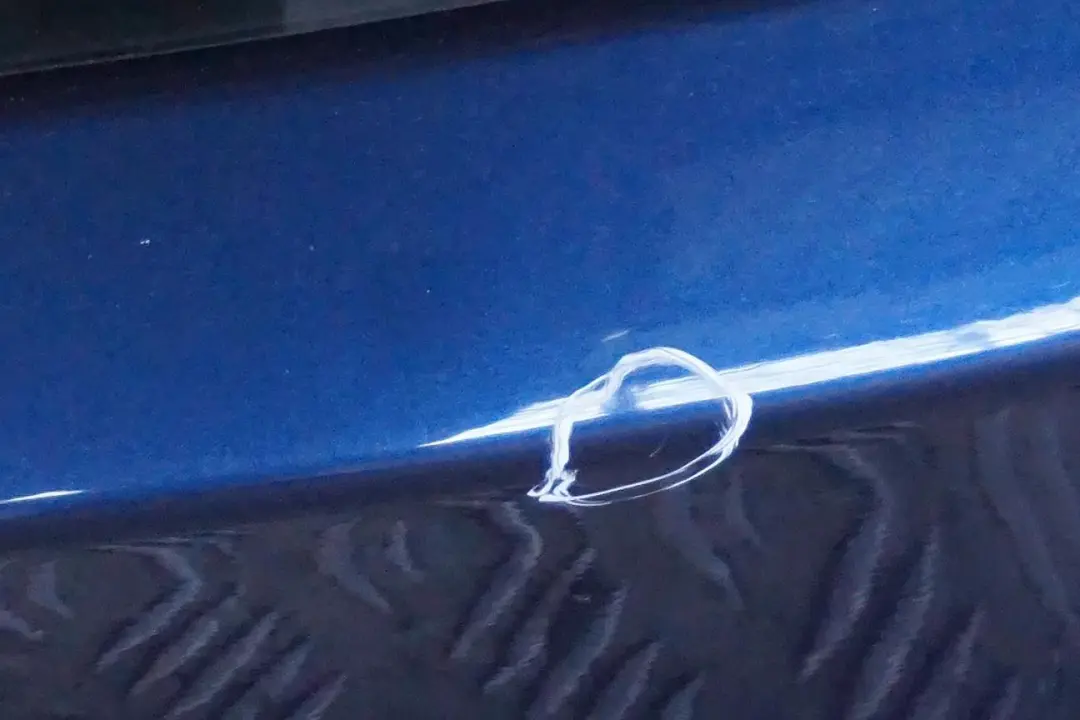 Trunk Lid Tailgate Boot Tiefseeblau Deep Sea Blue A76 to BMW 1 E81 E87 2 with Part number 7133898 BMW 1 E81 E87 2 Trunk Lid Tailgate Boot Tiefseeblau Deep Sea Blue A76 - SKU 7133898-DSB2 - Part number 7133898