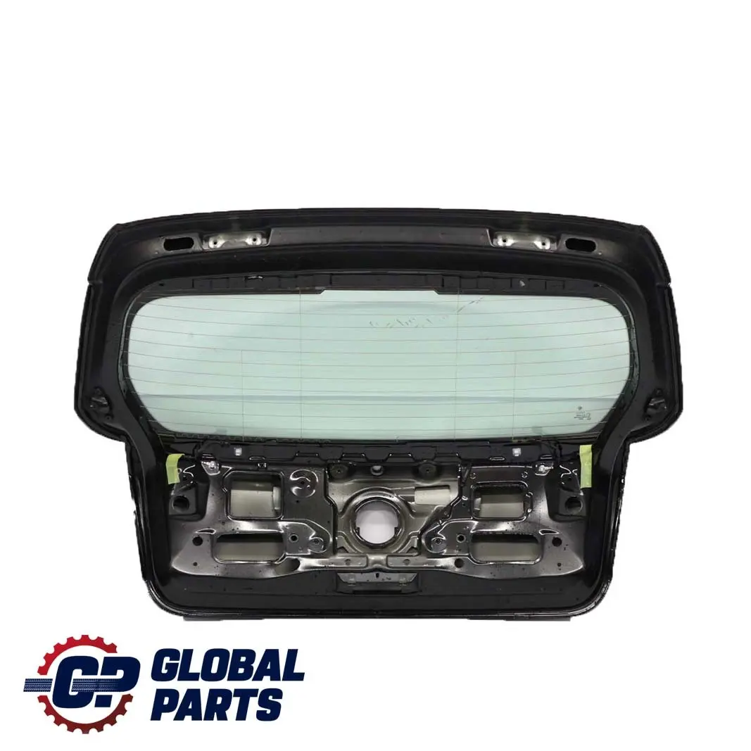 Klapa tylna tył goła schwarz II do BMW E81 E87 o numerze 7133898 BMW E81 E87 Klapa tylna tył goła schwarz II - SKU 7133898-SCH1 - Numer Części 7133898