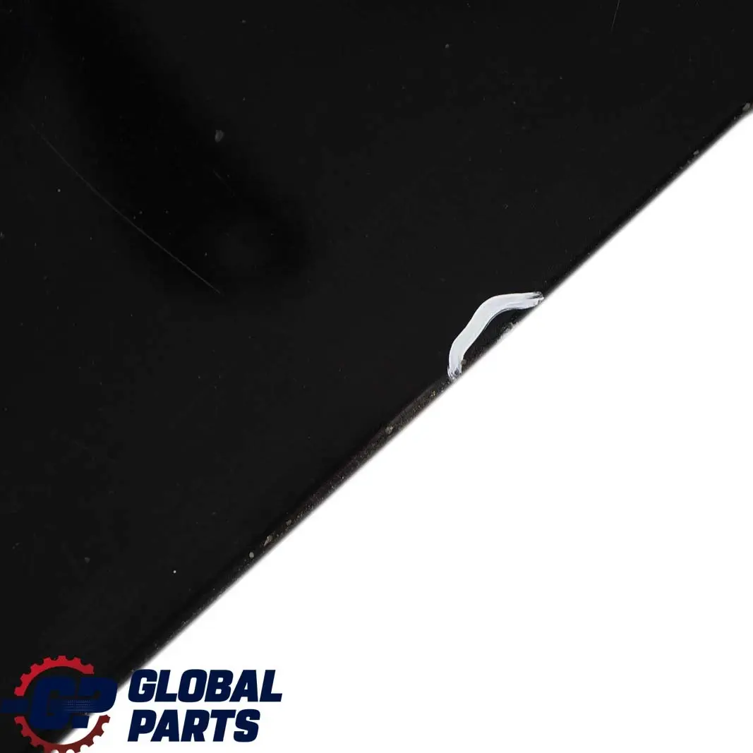 Trunk Lid Tailgate Boot Lid Black Schwarz 2 - 668 to BMW 1 Series E81 E87 3 with Part number 7133898 BMW 1 Series E81 E87 3 Trunk Lid Tailgate Boot Lid Black Schwarz 2 - 668 - SKU 7133898-SCH3 - Part number 7133898