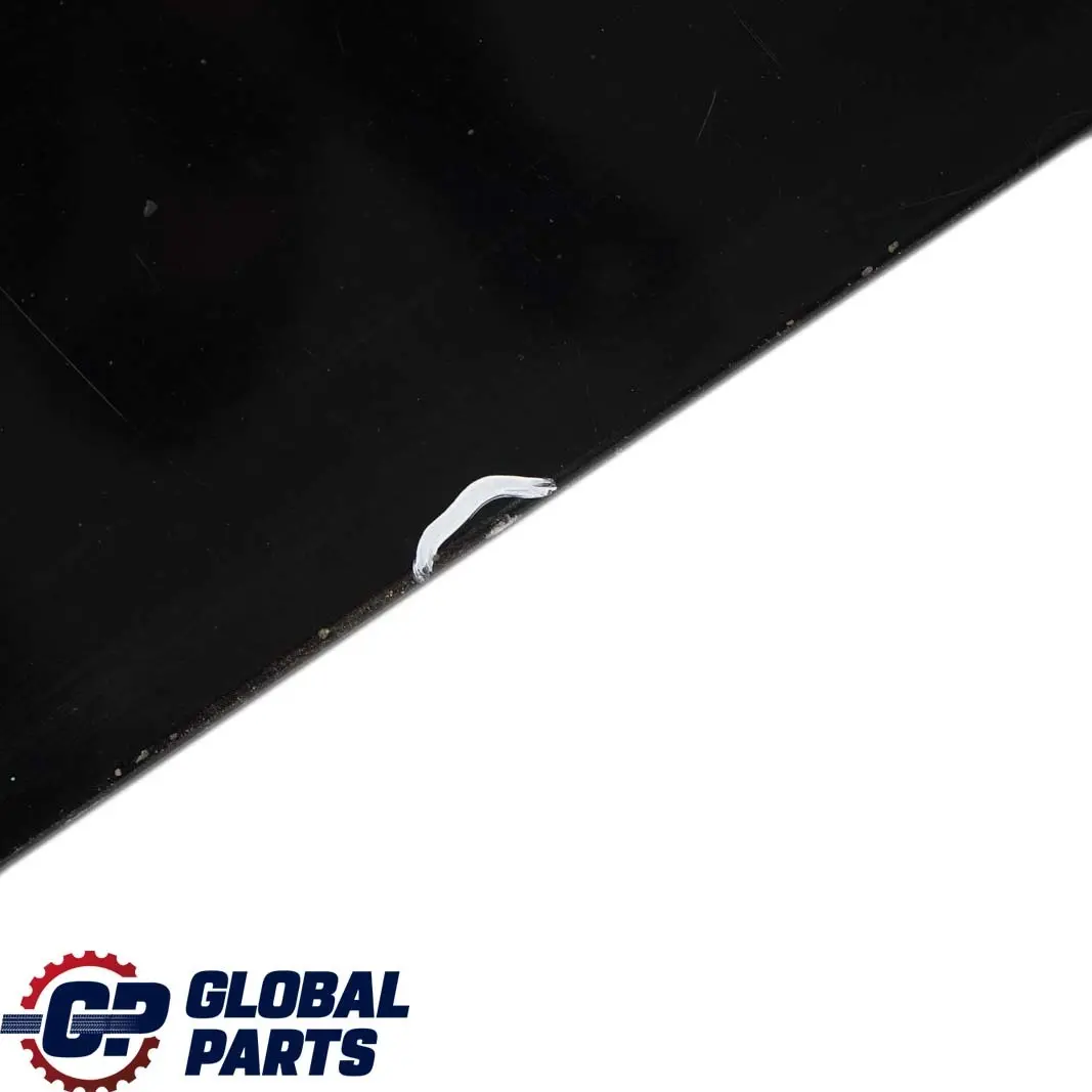 Trunk Lid Tailgate Boot Lid Black Schwarz 2 - 668 to BMW 1 Series E81 E87 3 with Part number 7133898 BMW 1 Series E81 E87 3 Trunk Lid Tailgate Boot Lid Black Schwarz 2 - 668 - SKU 7133898-SCH3 - Part number 7133898