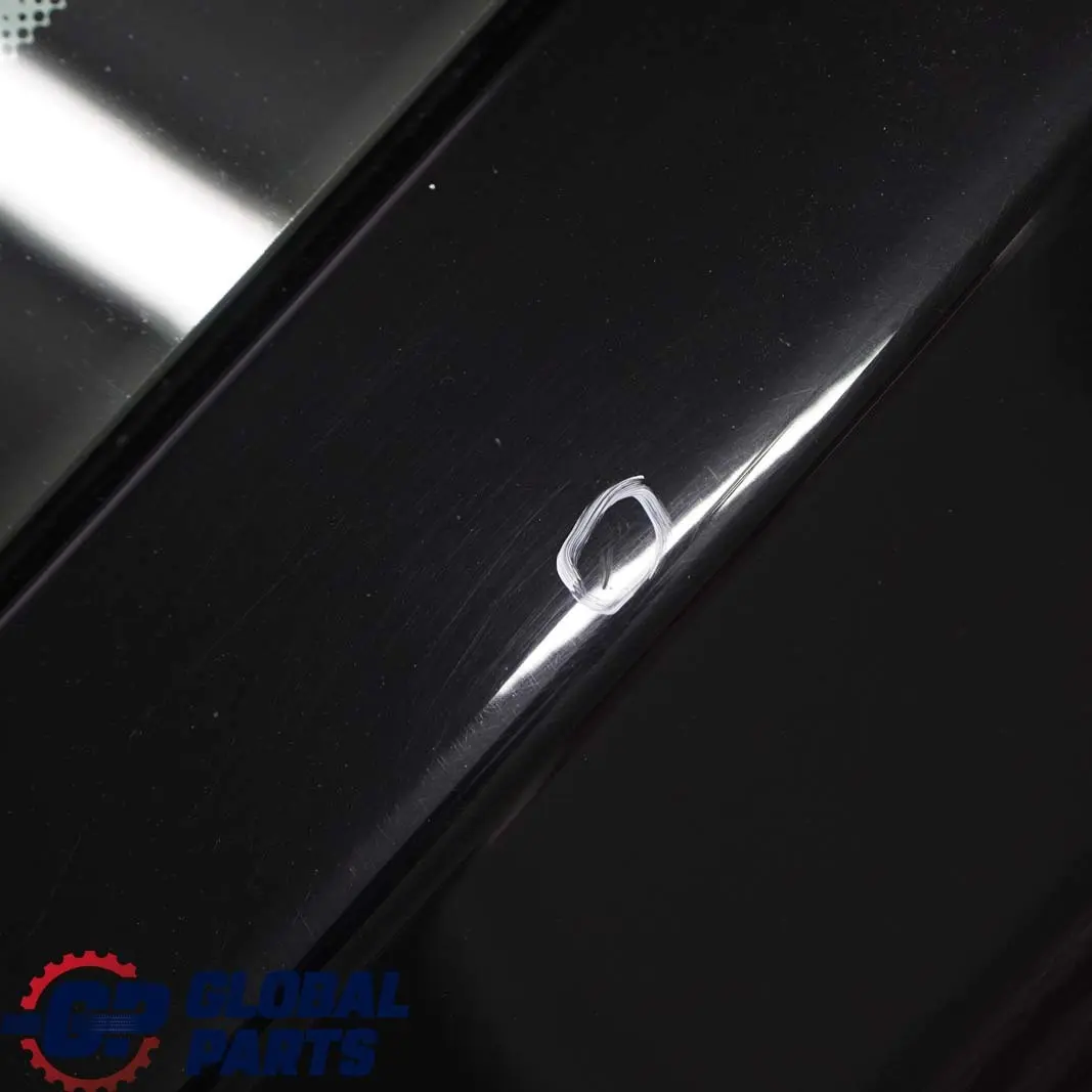 Trunk Lid Tailgate Boot Lid Black Schwarz 2 - 668 to BMW 1 Series E81 E87 3 with Part number 7133898 BMW 1 Series E81 E87 3 Trunk Lid Tailgate Boot Lid Black Schwarz 2 - 668 - SKU 7133898-SCH3 - Part number 7133898