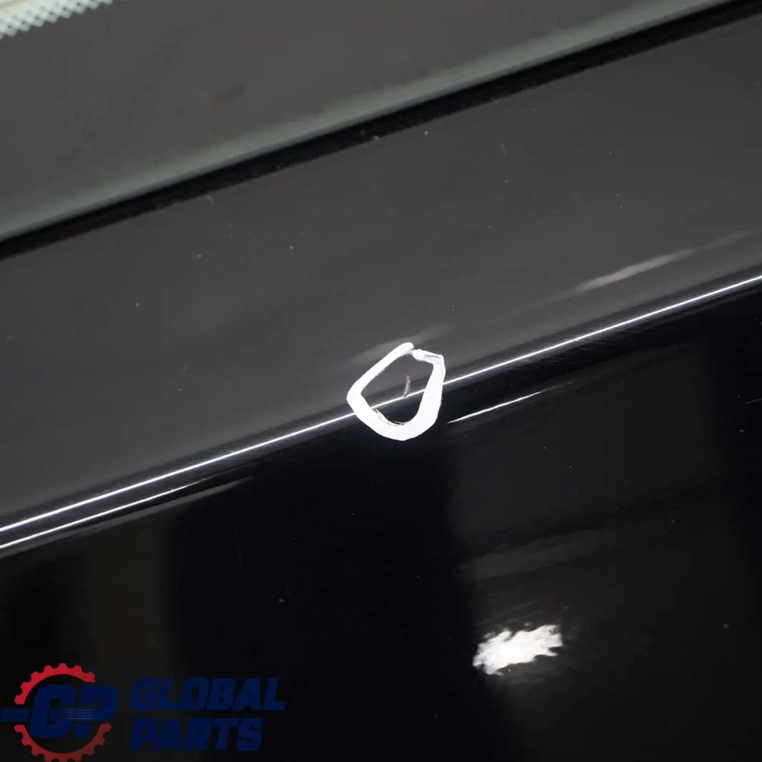 Trunk Lid Tailgate Boot Lid Black Schwarz 2 - 668 to BMW 1 Series E81 E87 5 with Part number 7133898 BMW 1 Series E81 E87 5 Trunk Lid Tailgate Boot Lid Black Schwarz 2 - 668 - SKU 7133898-SCH5 - Part number 7133898